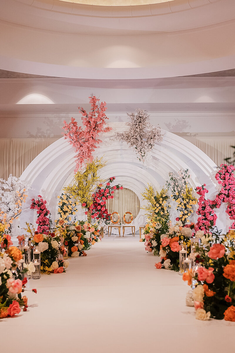 South Asian Wedding Planner Atlanta