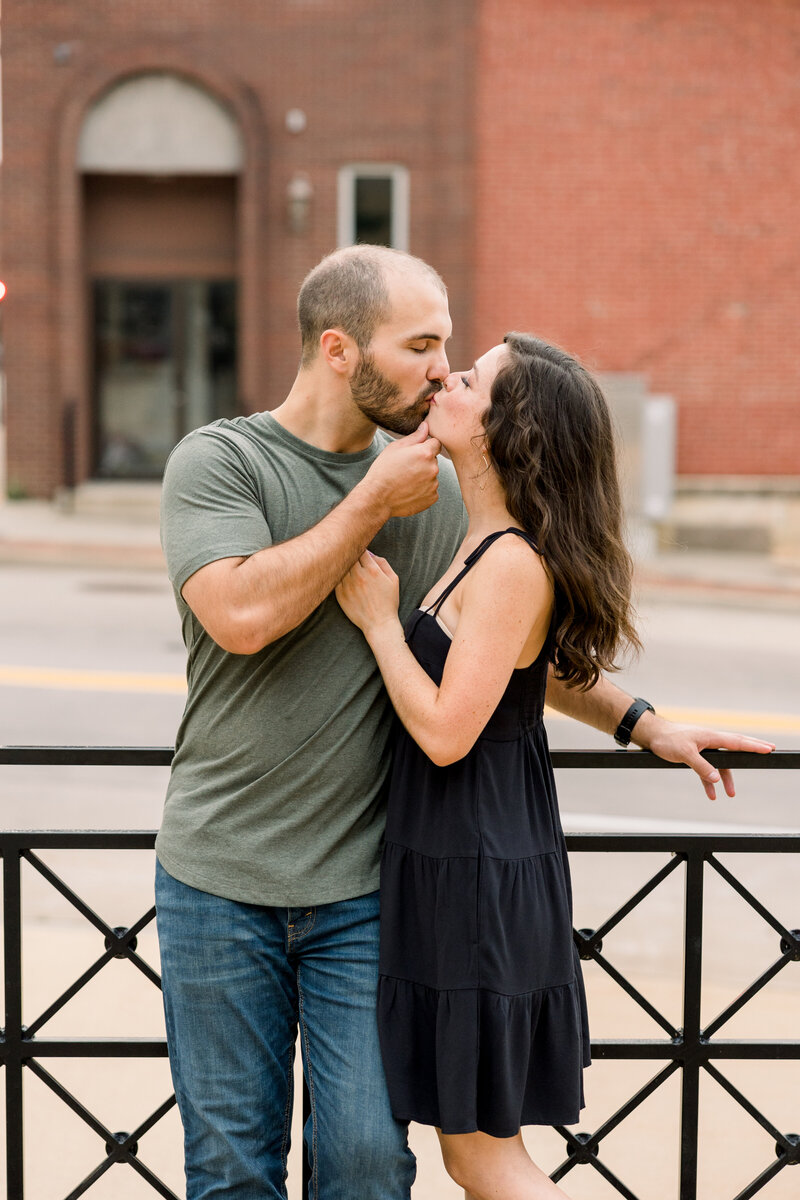 Lizzy & Mitch Engagement -142