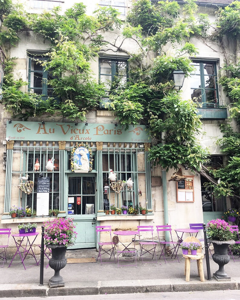 Lifestyle -Norma Thiessen - Travel Inspired - 16