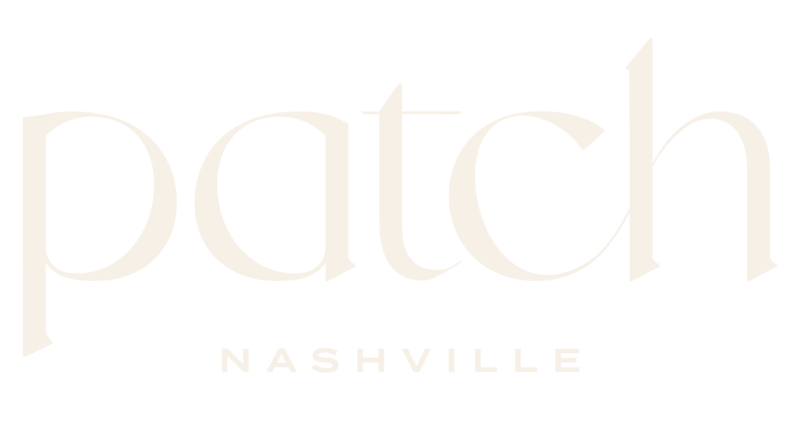 Patch Nashville logo