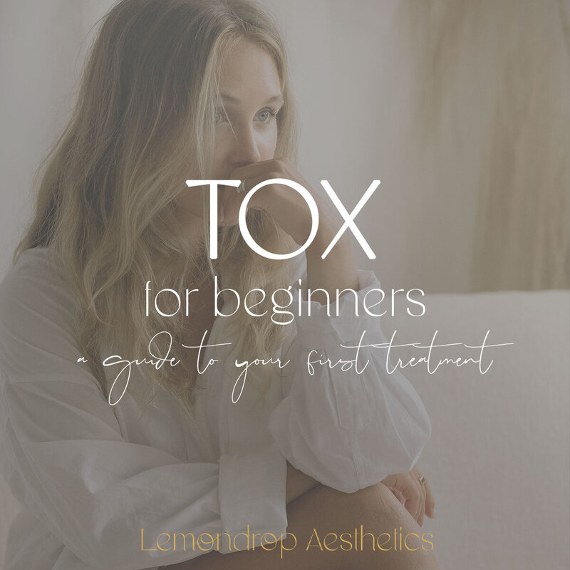 Botox in Longview Wa