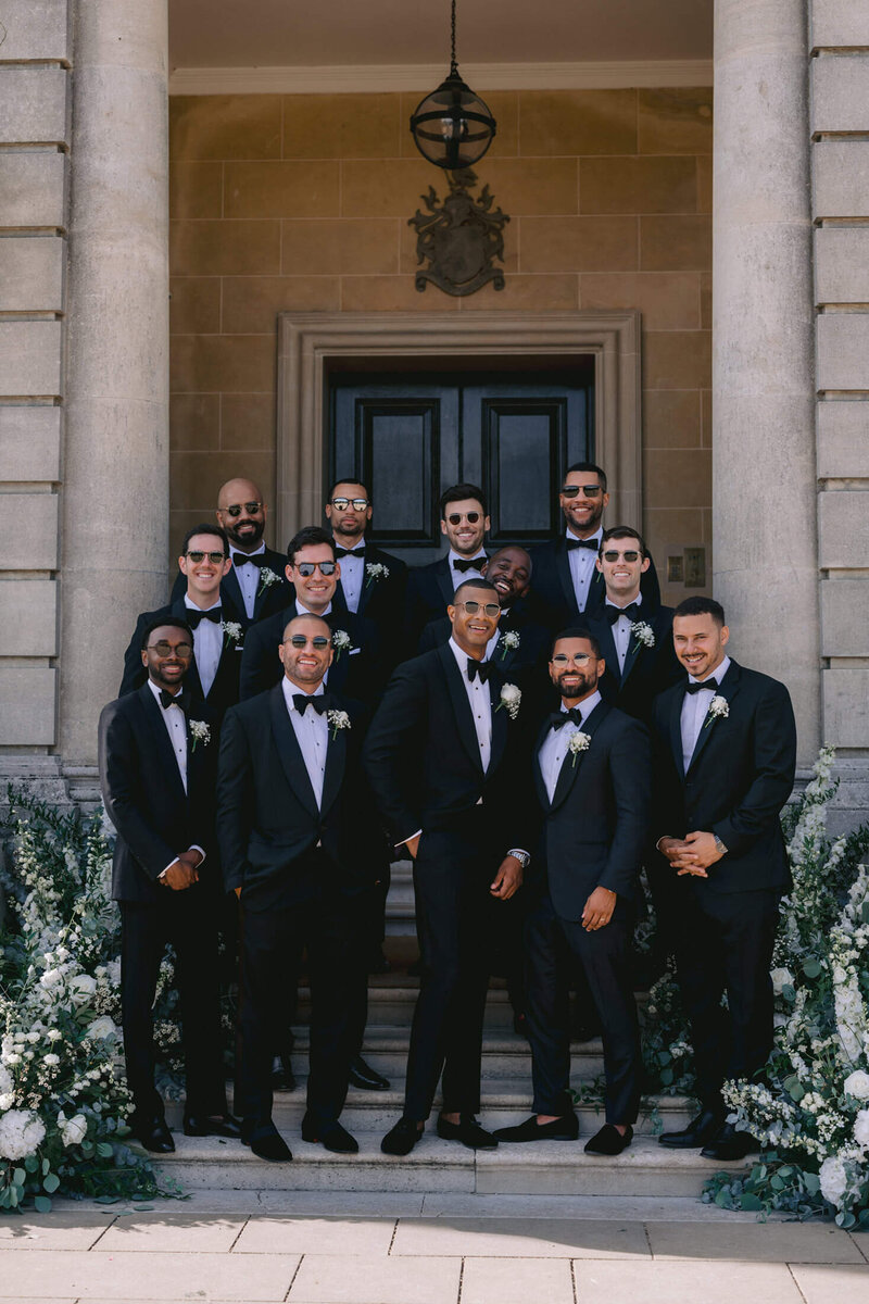 Hedsor House Wedding_Zoe & Cole_154