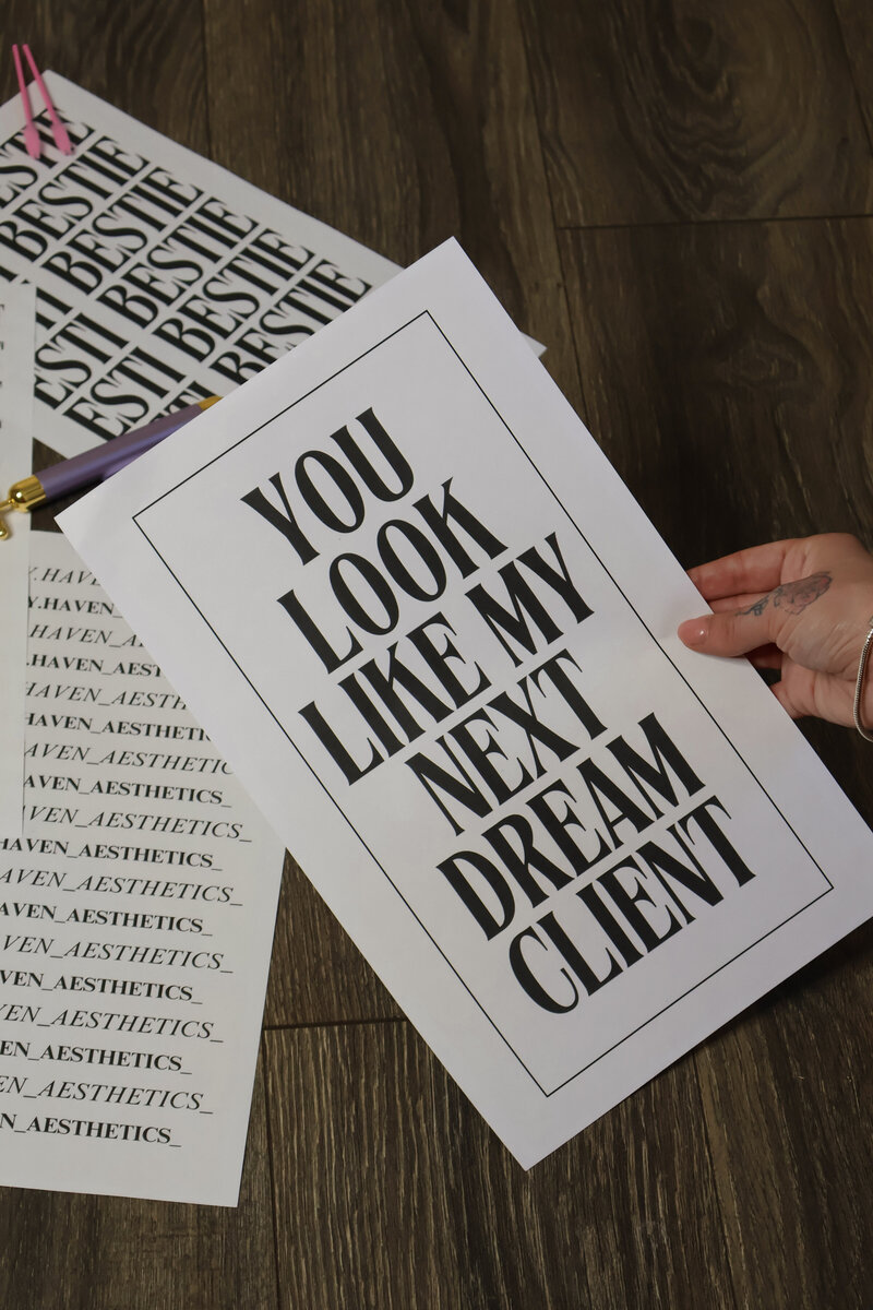 Social Media Content, Social Media Management