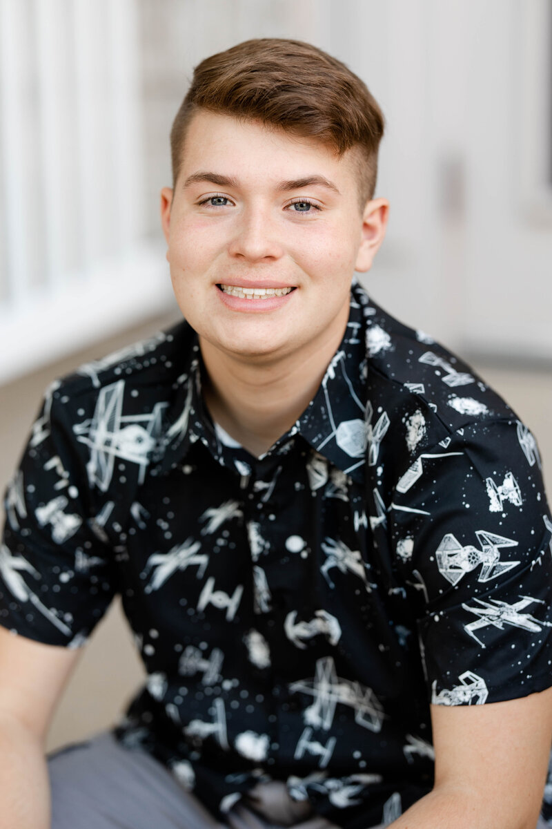 Connor Orlik122