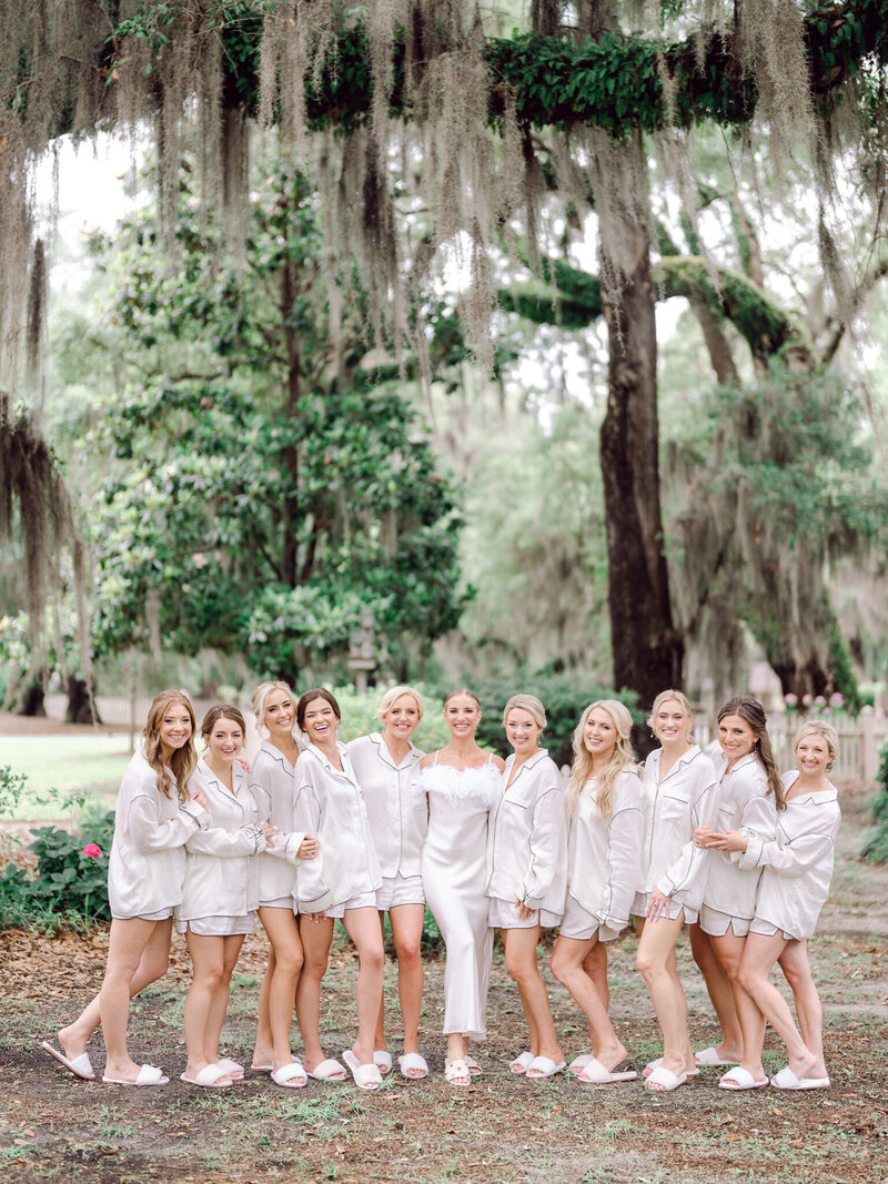 Murrells Inlet Wedding Photos at Wachesaw Club by Pasha Belman Photography