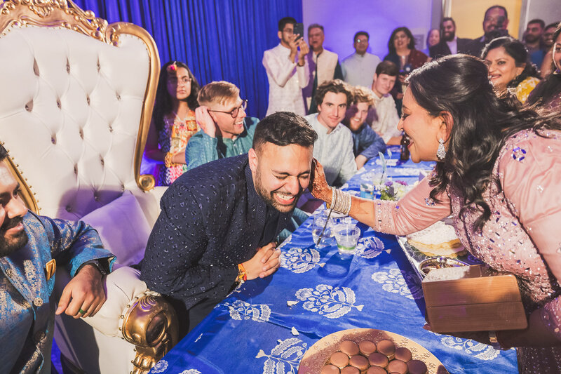 South Asian Wedding Planner