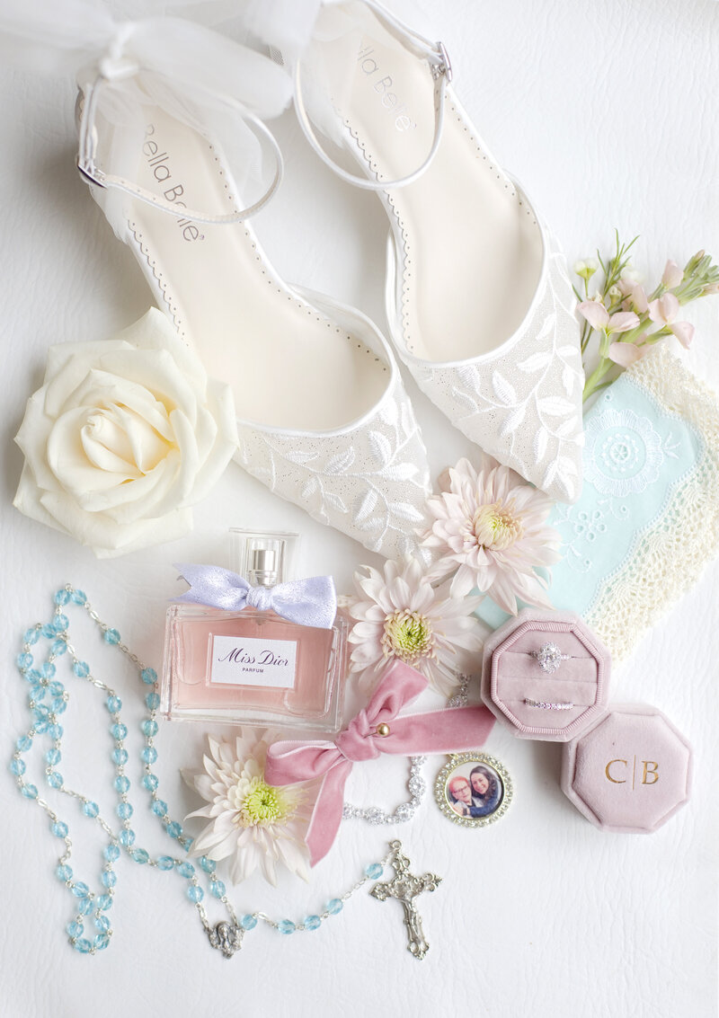 bella belle-dior-rosary-robin rogers photography