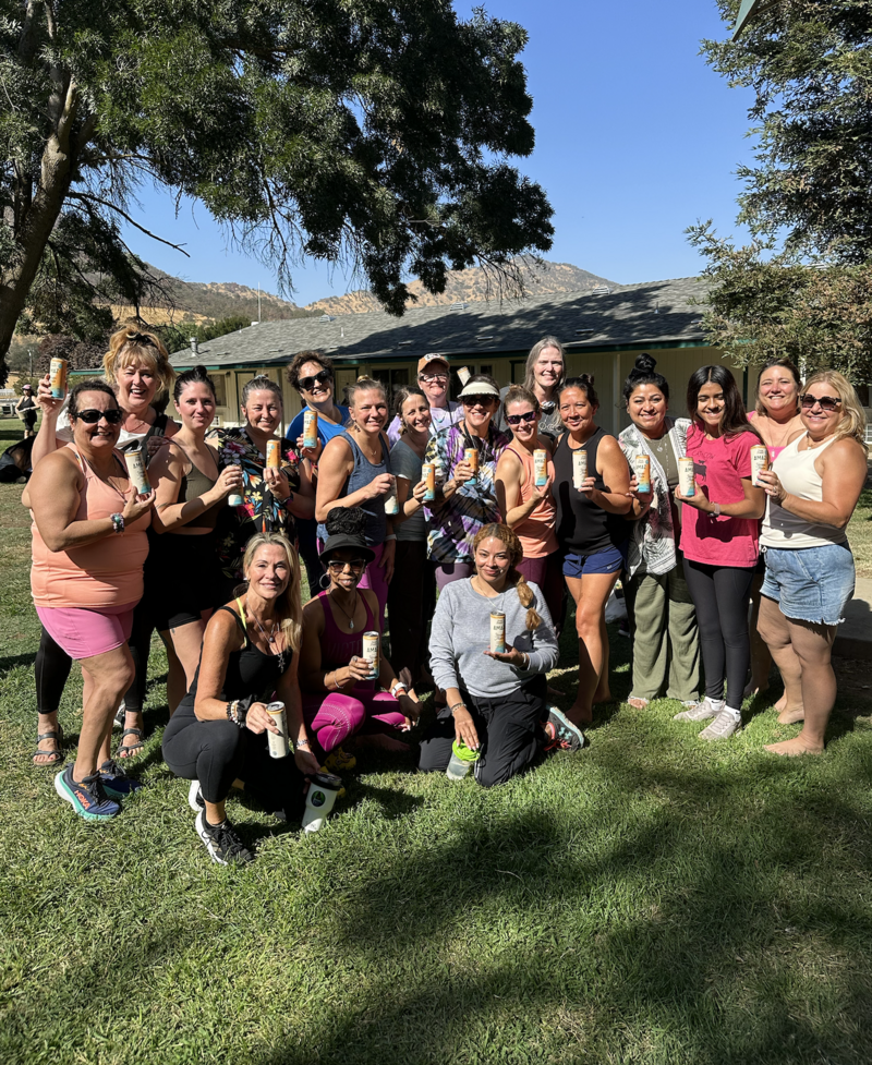 amaz yerba mate tea soul retreat