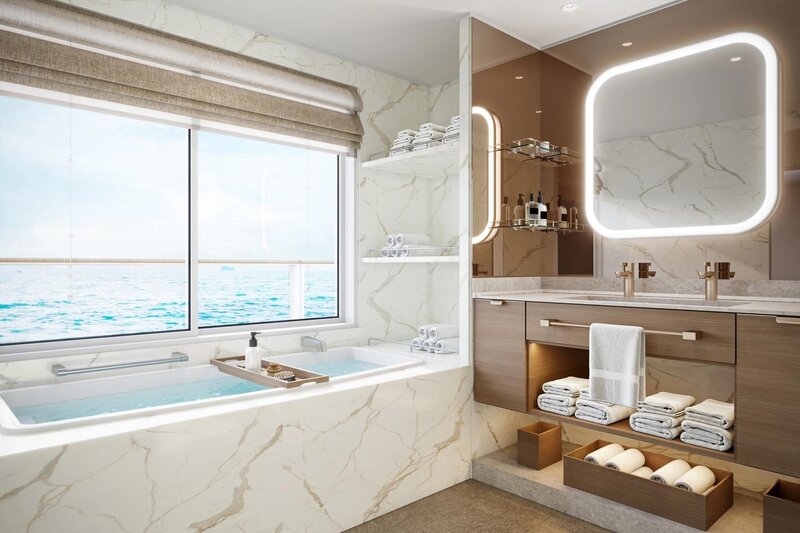Silversea Cruises 14