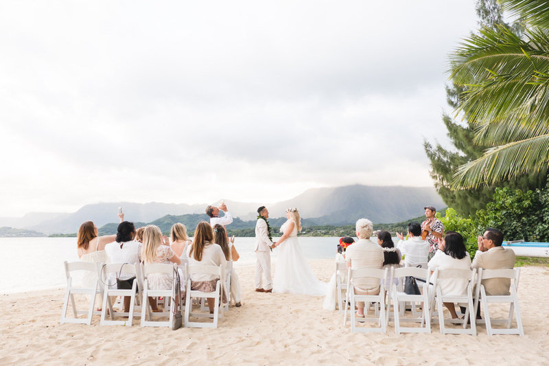 Oahu All Inclusive Wedding Packages