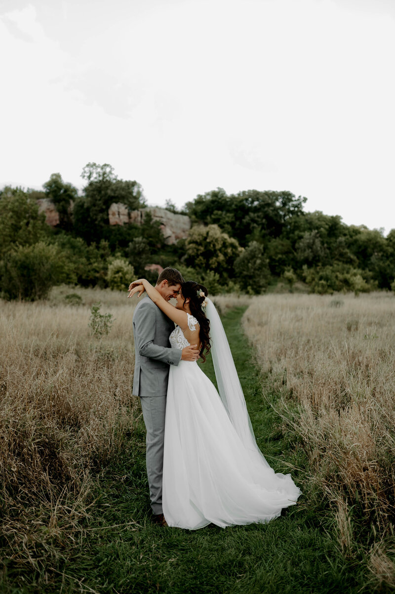 Minnesota Wedding Photographer