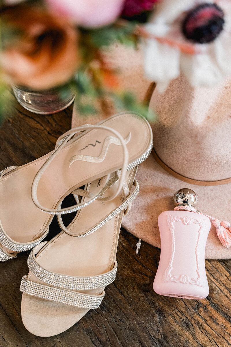 Comprehensive Wedding Planning Services in Telluride, CO
