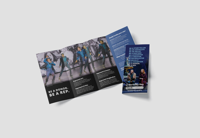 Branding Stationery 1  Brochure BRT