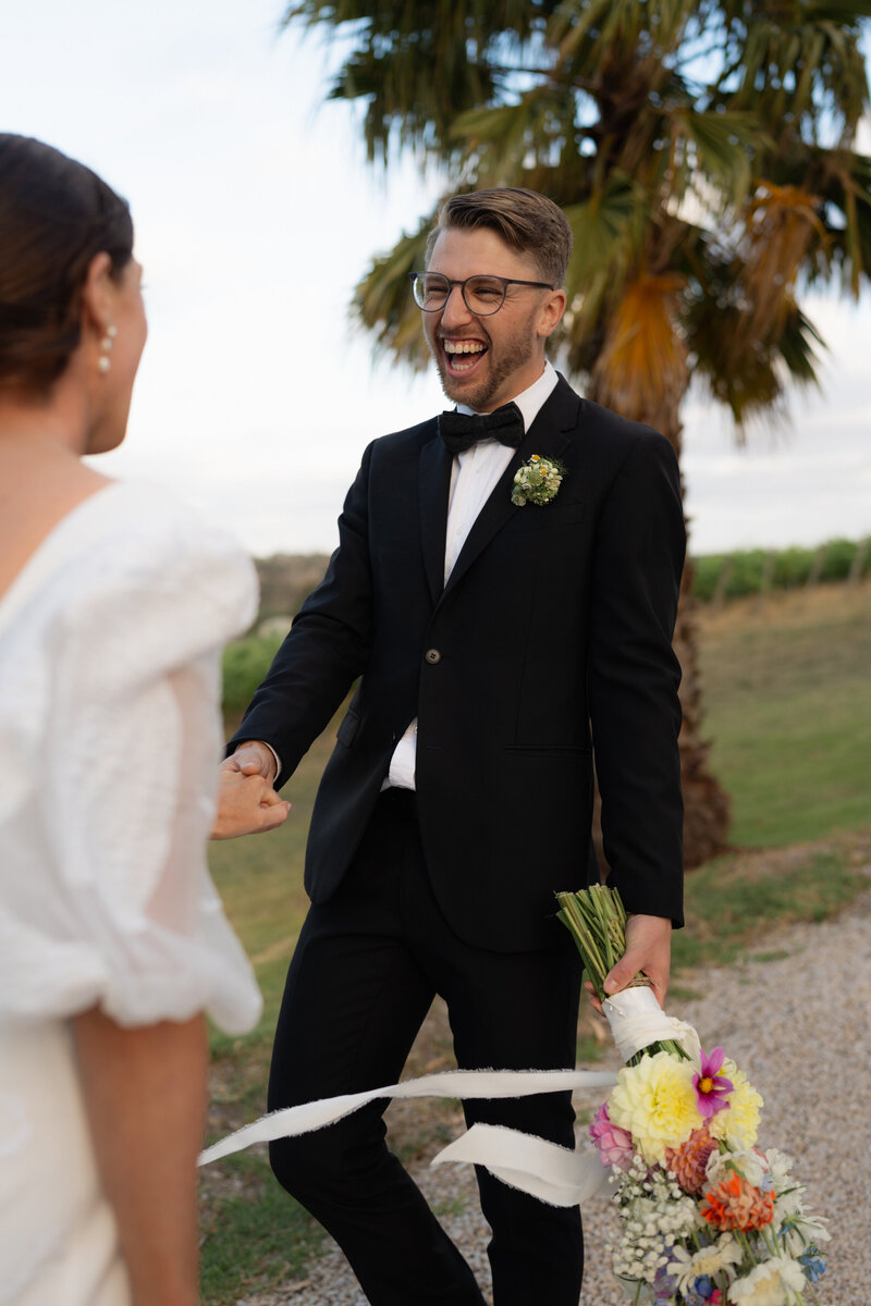 Little Paper Plane_Adelaide Hills Wedding_Macclesfield_Lauren & Owen-15