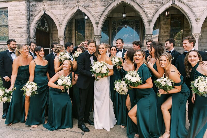 The Crest Center Asheville Wedding Photographer (57)
