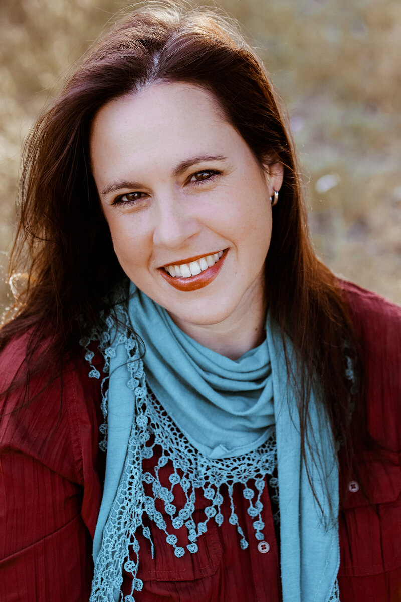 Isabel Benchetrit from IBimagery