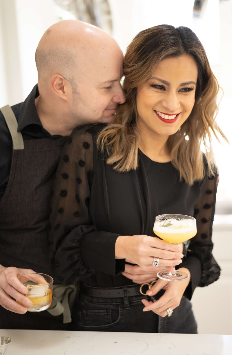 Virtual Cooking Classes For Couples With Cocktails