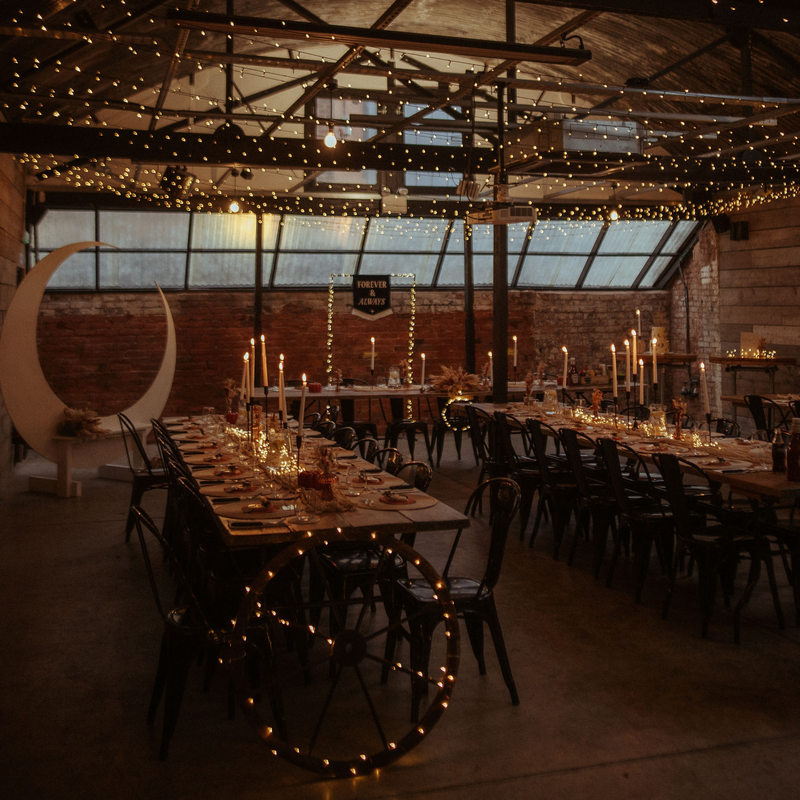 Cosy winder workshop