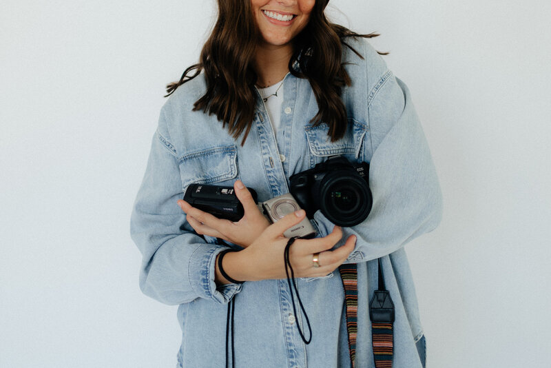 small business women owned photographer