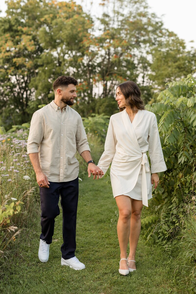Mariana and Louai Engagement Sneak Peeks - Dylan and Sandra Photography -41