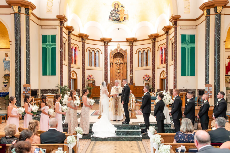 Turning Stone - Kelsee Risler Photography - Christopher + Alaura Wedding-333