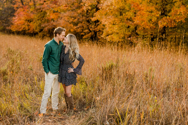 Color - Engagement Photos-20