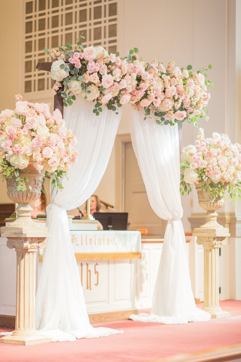 Southern Productions Weddings and Events Mississippi Meridian Wedding Planner Designer Florist Educator Terrica McKee Floral Design Joy Filled Couples Full Wedding Planning Planner Education Educator11