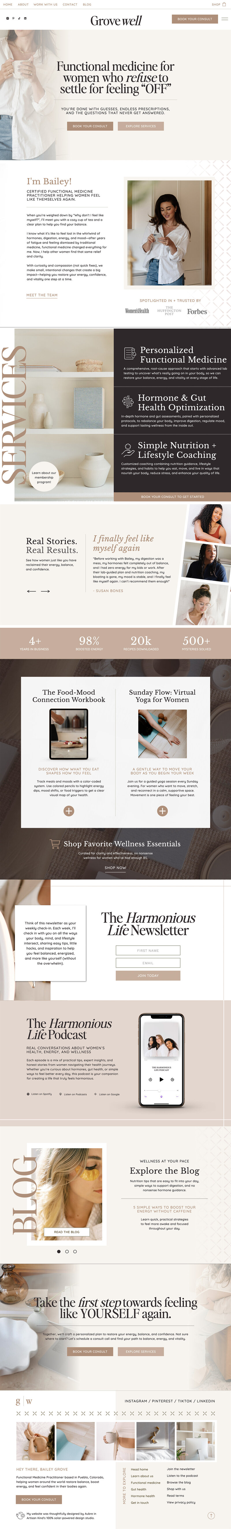 A bold, moody variation of the Lumen template with rich tones and striking contrast. Designed for creatives who want a sense of depth and quiet confidence.