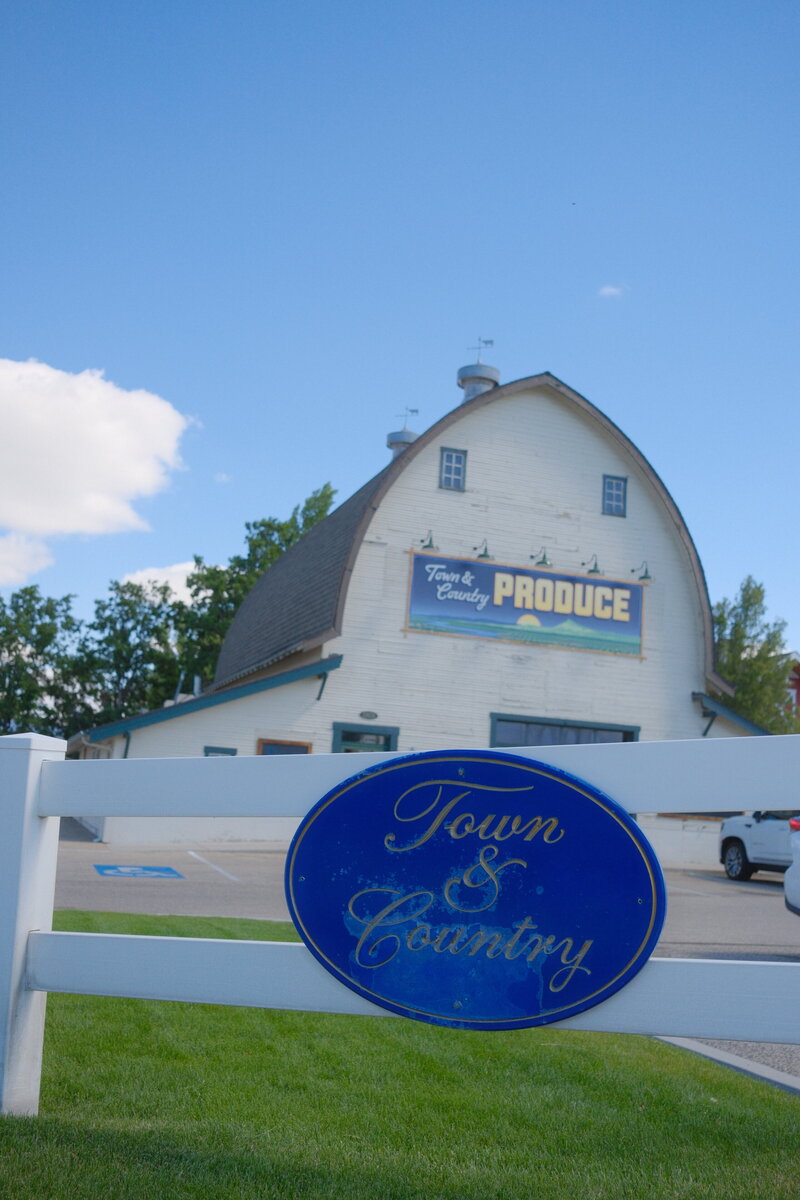 Town & Country Store