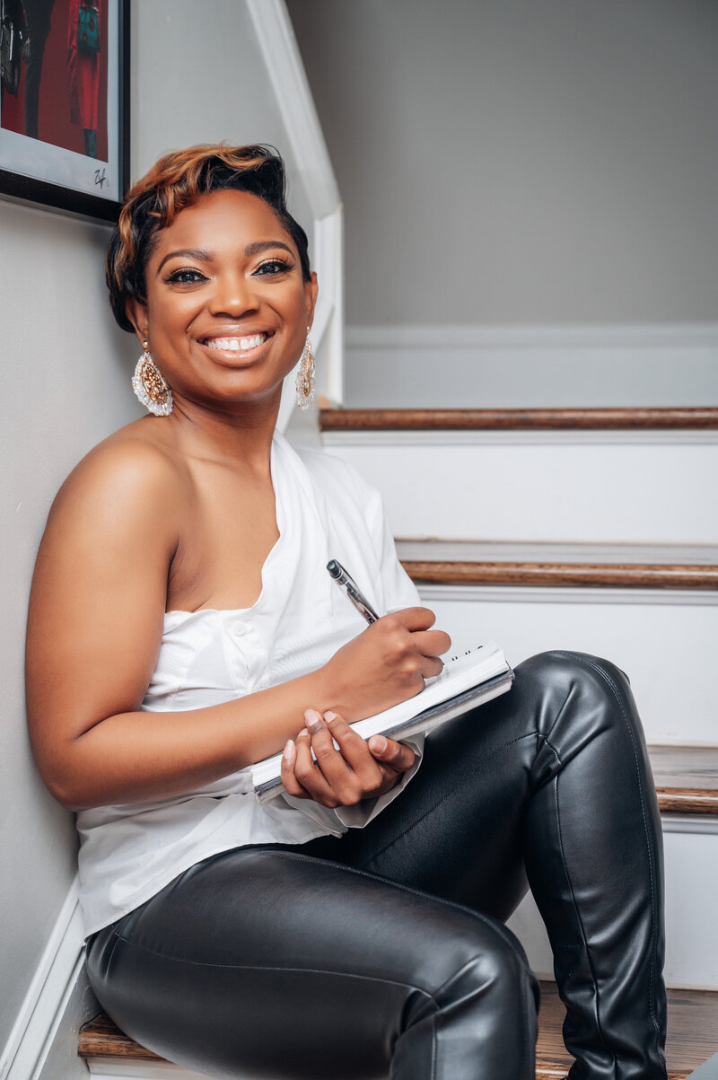 Creative Direction, Brand Identity, Web Design, Photography, Video Production, Wardrobe Styling, Makeup