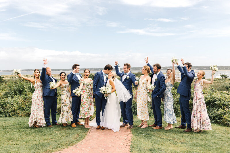 J + J - Wedding Party Portraits (Ellen Sargent Photography)-12