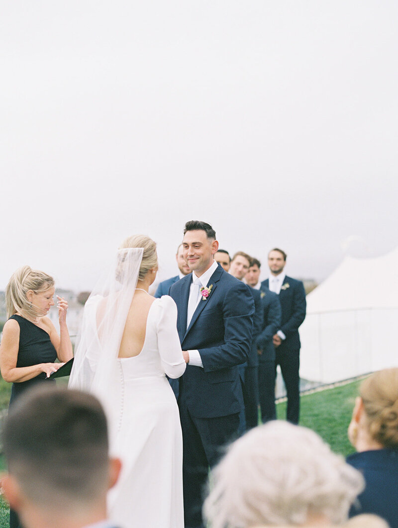 Oahu Hawaii Oceanfront Wedding25