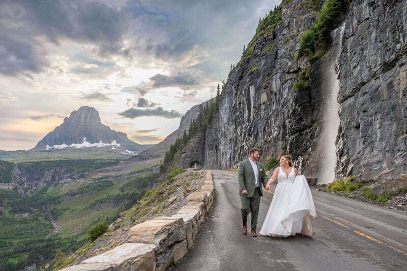 Glacier National Park elopements (3)