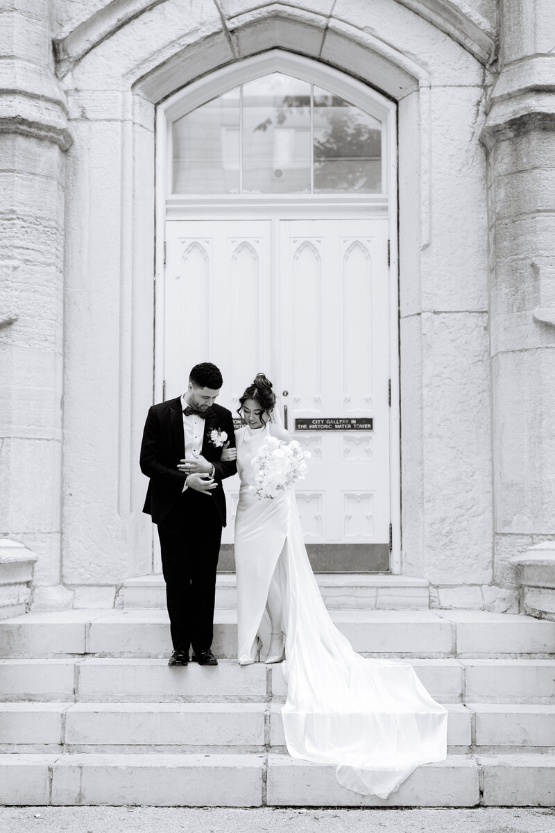 Best Chicago Wedding Photographer