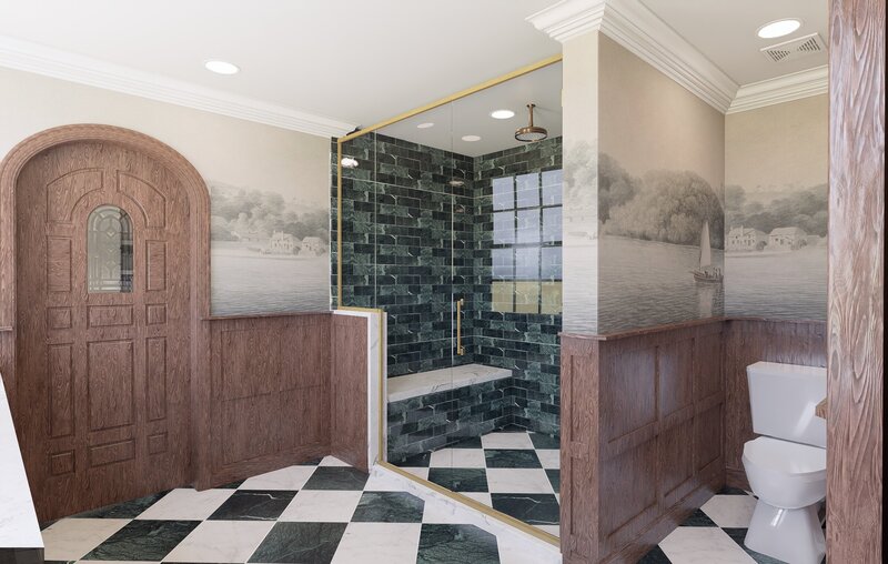 Rochester NY Interior Designer - Residential and Commercial Interior Design firm serving Update NY, the Finger Lakes region, Naples, FL and beyond.