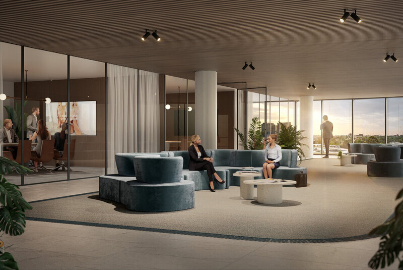 Chadstone Redevelopment