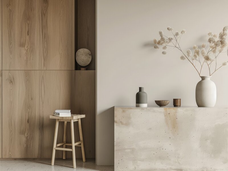 minimalist-elegant-modern-interiors-neutral-tones-home-decor-composition