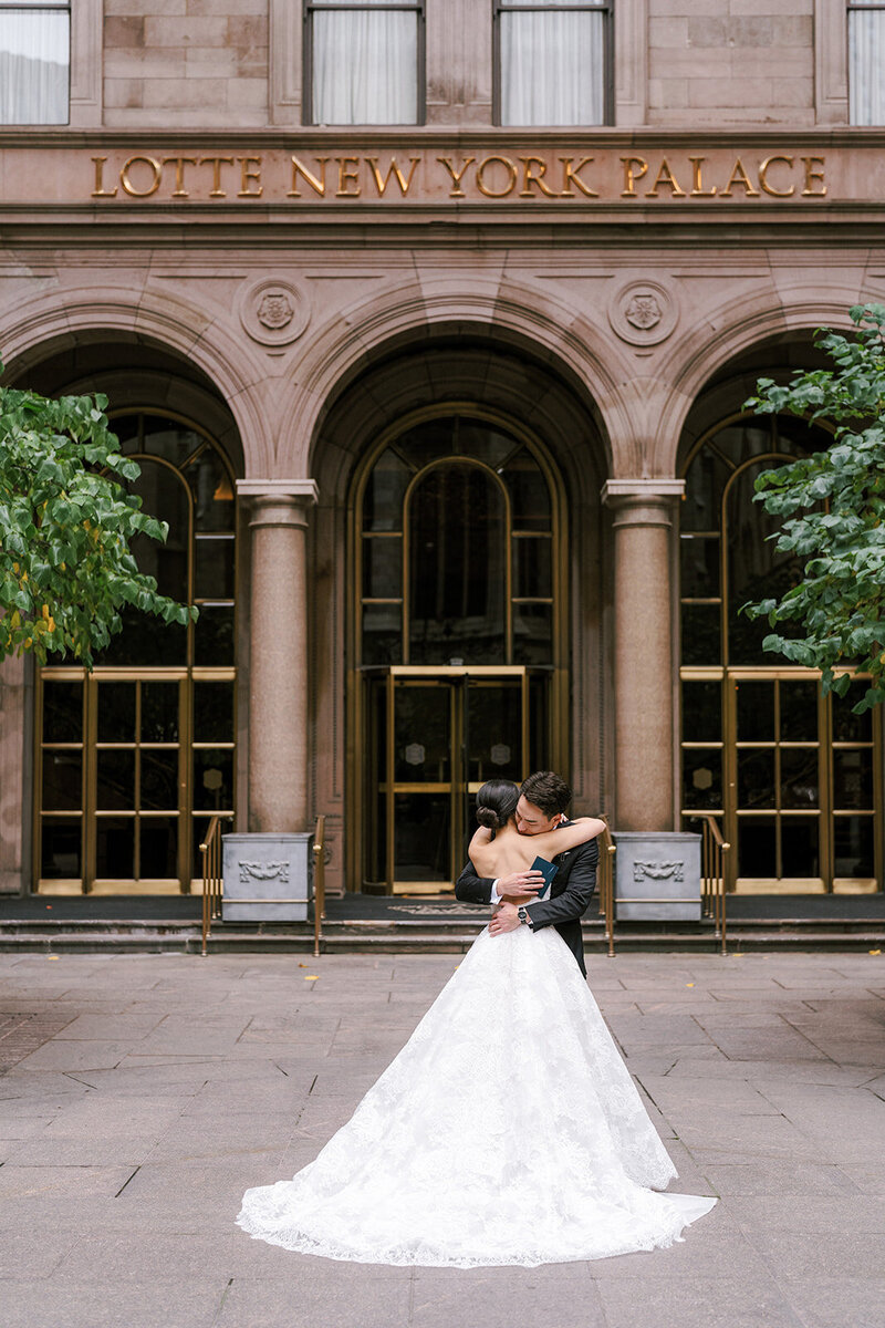 Your Wedding Morning Matters: The best NYC hotels for your wedding -  leandracreativeco.com, image size:800x1200