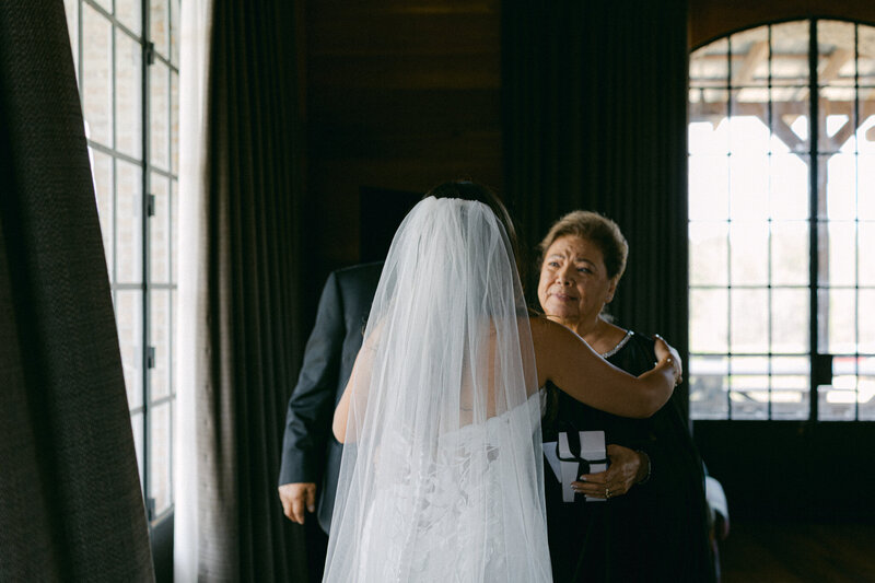 Bride First looks Tower House wedding Atlanta Wedding Photographer Renee Jael-55