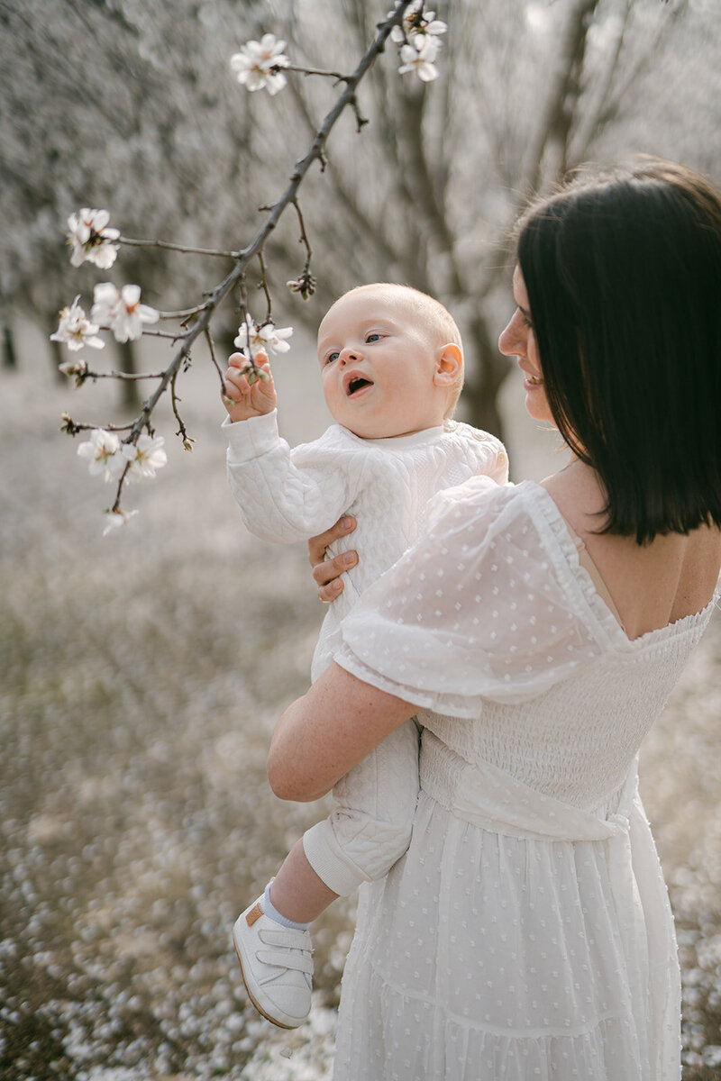 Michelle & Sebastian Mini Session-45