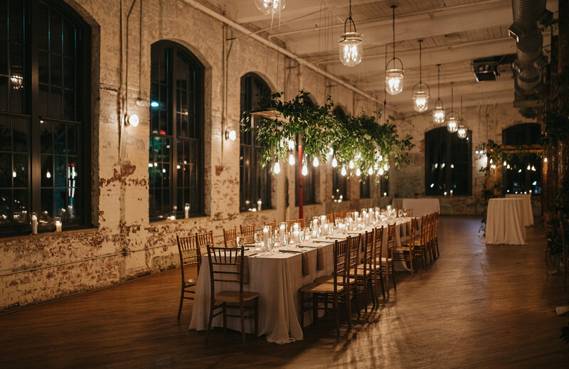 The-Cedar-Room-Candlelit-Moody-Wedding-Madeline-Eric-525
