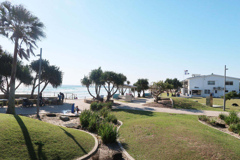 Cudgen-SLSC-Kingscliff