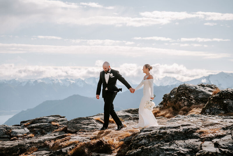 elopement packages nz