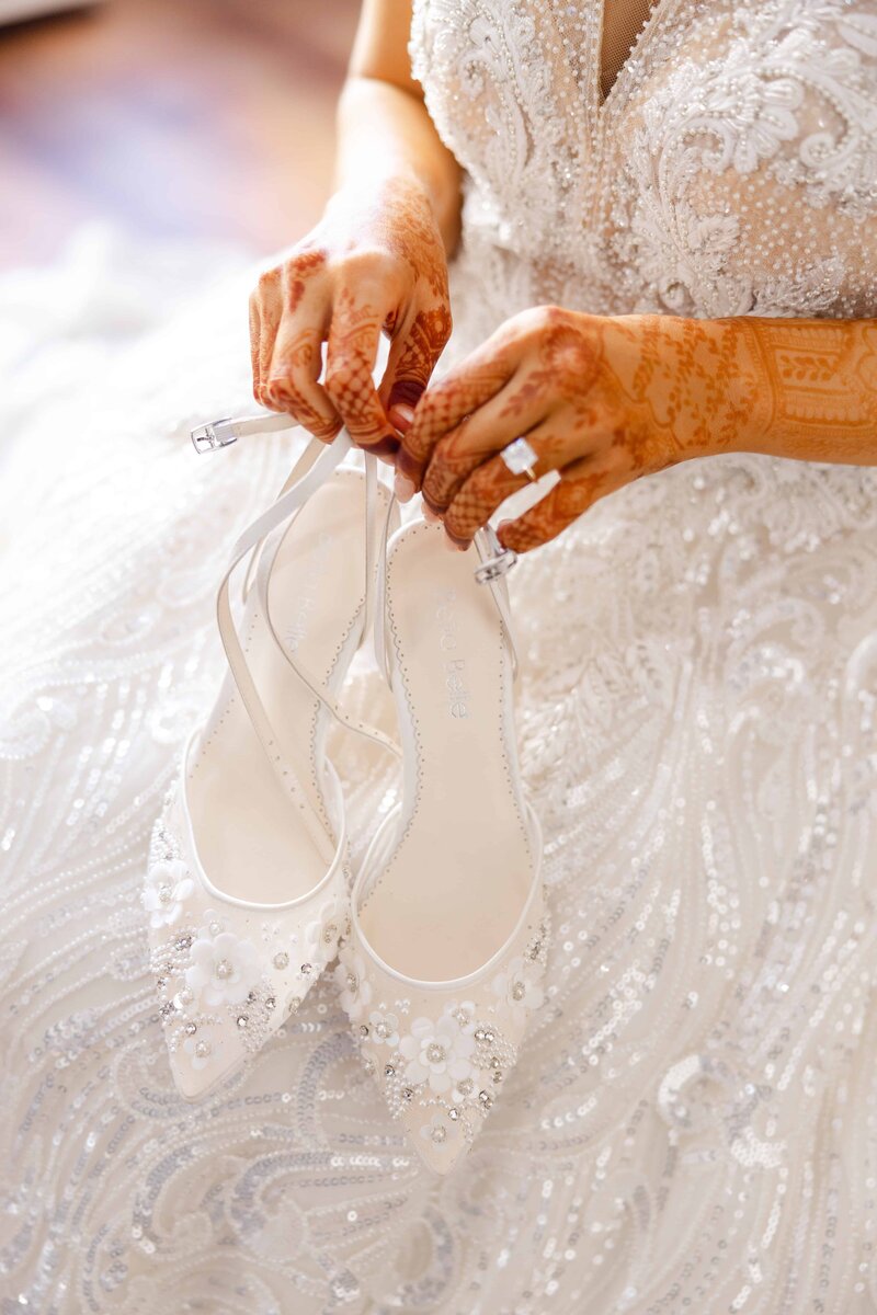 Chicago wedding photographer
