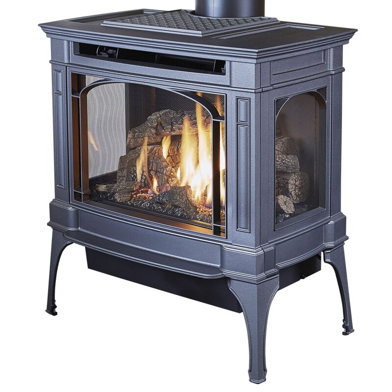 lopi-berkshire-bay-window-gas-stove-hayden-lake
