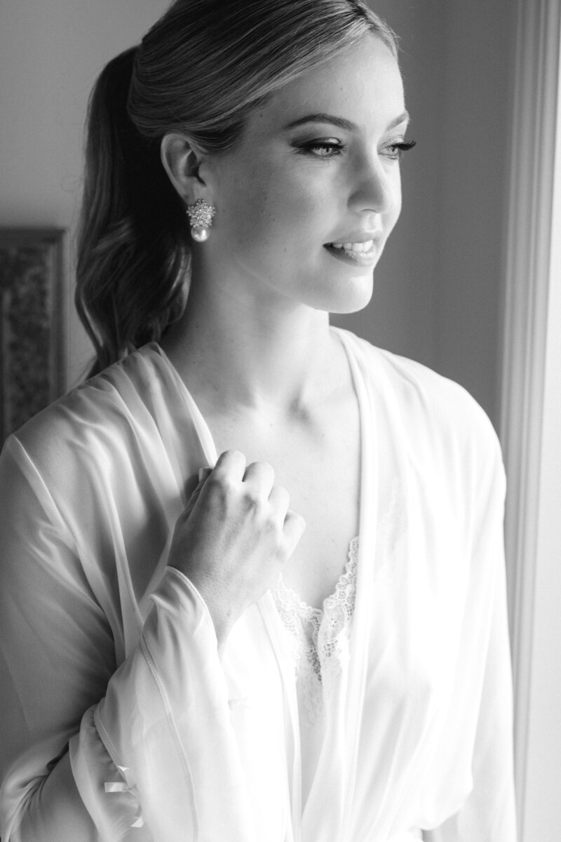 bridal portrait soft elegant luxury bride san antonio texas wedding photographer