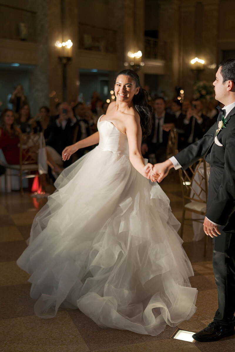 St. Louis Wedding Photographer The Coronado 99