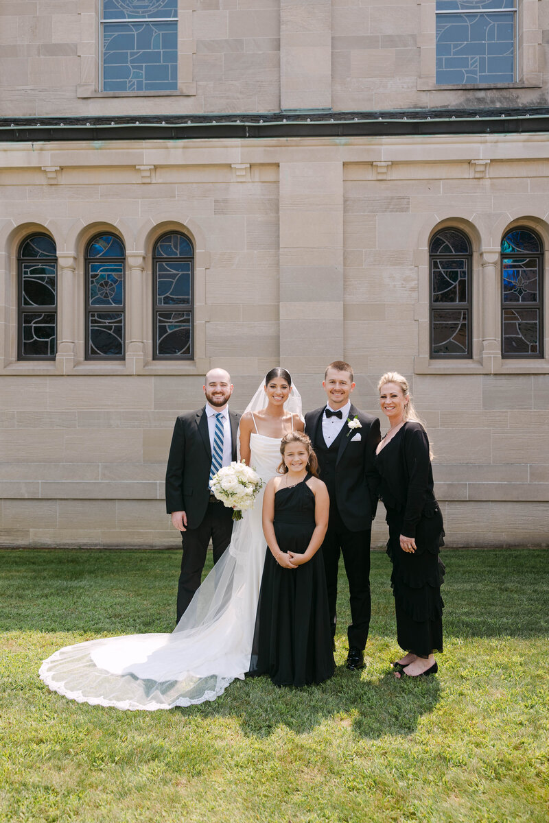 31-Mariah Kasten Photo - Detroit Wedding - Olivia and Andrew