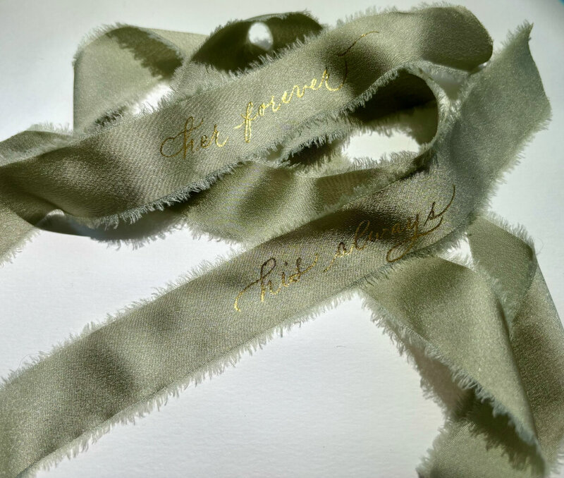ribbon