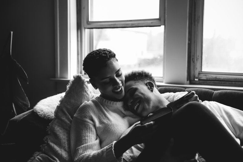 Lifestyle-Couple-Detroit-West-Village-ChettaraTPhotography-136